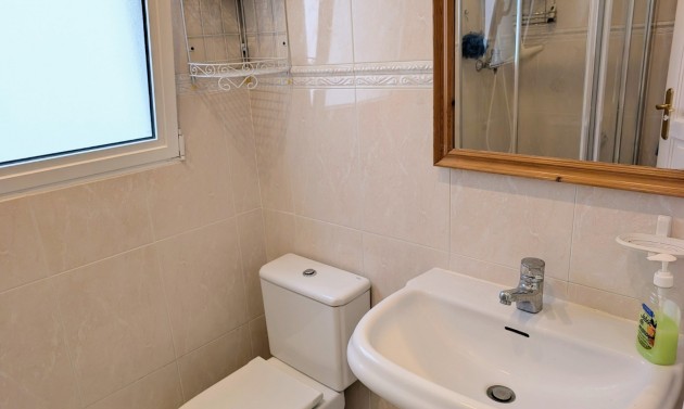 Resales - Villas - Benissa - Fanadix