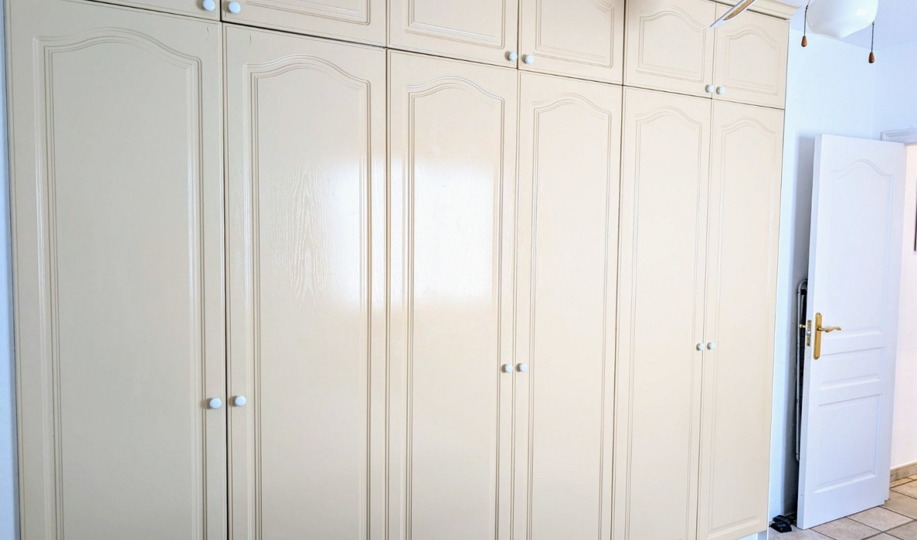 Resales - Villas - Benissa - Fanadix