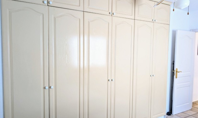 Resales - Villas - Benissa - Fanadix