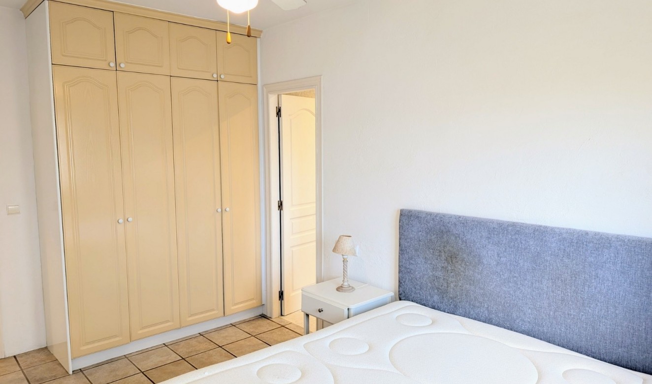 Resales - Villas - Benissa - Fanadix