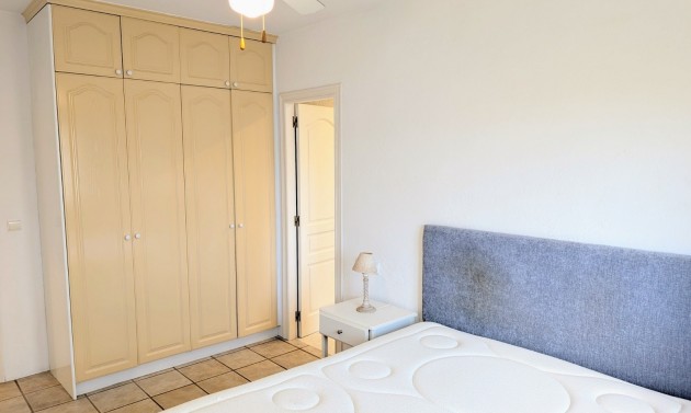 Resales - Villas - Benissa - Fanadix