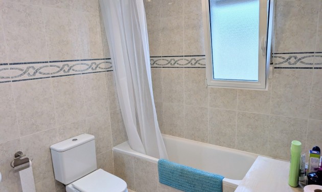 Resales - Villas - Benissa - Fanadix