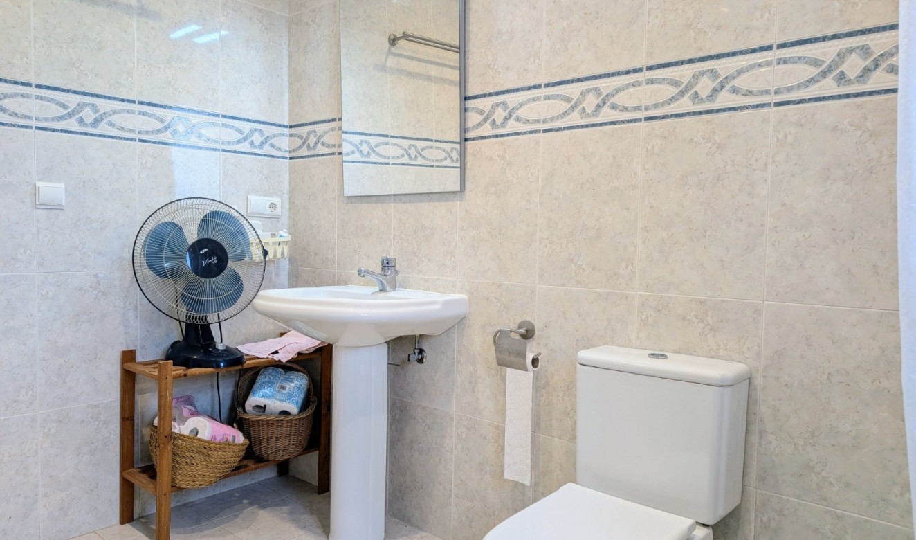 Resales - Villas - Benissa - Fanadix