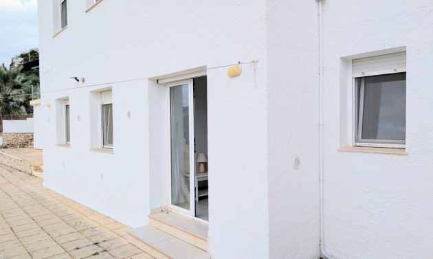 Resales - Villas - Benissa - Fanadix