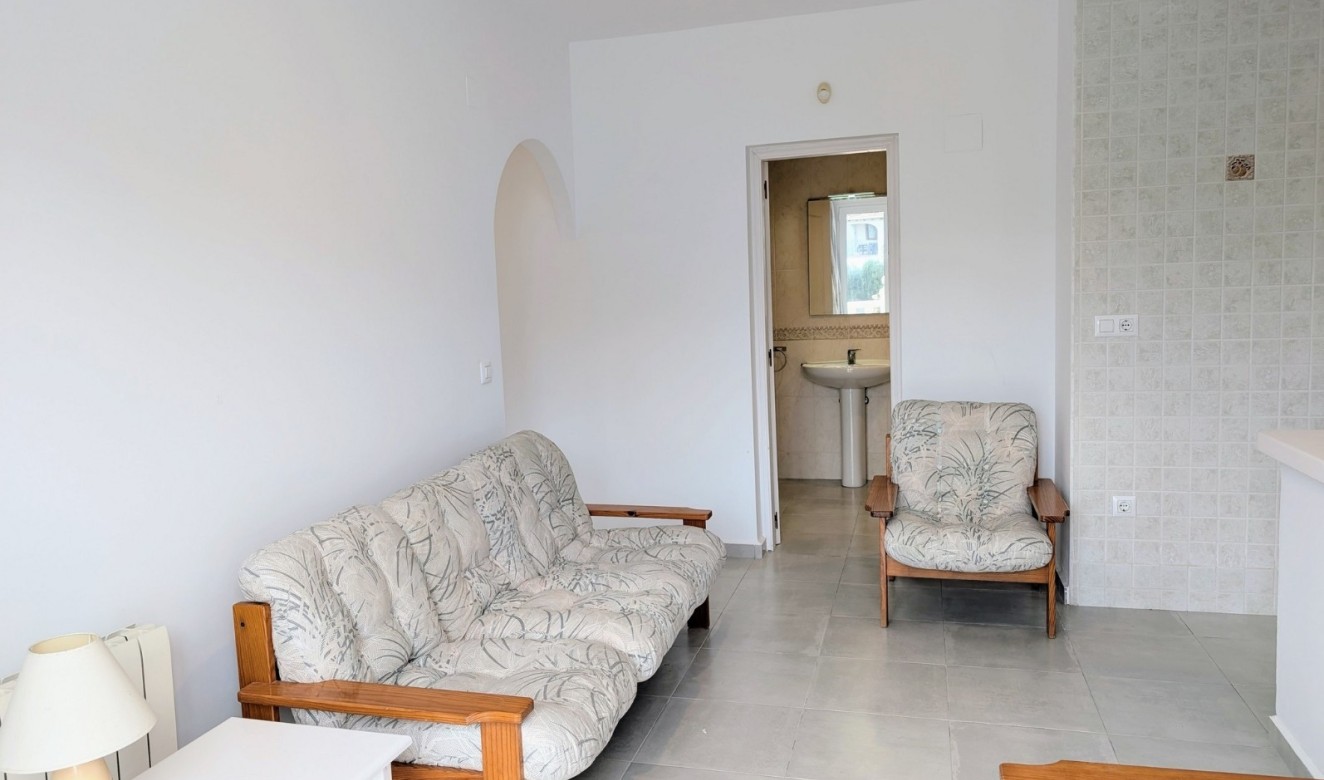 Resales - Villas - Benissa - Fanadix