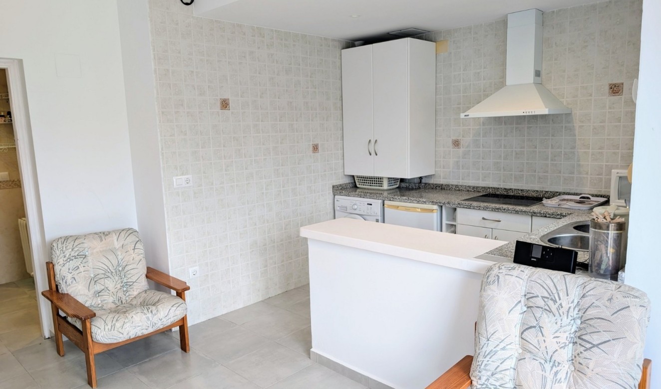 Resales - Villas - Benissa - Fanadix