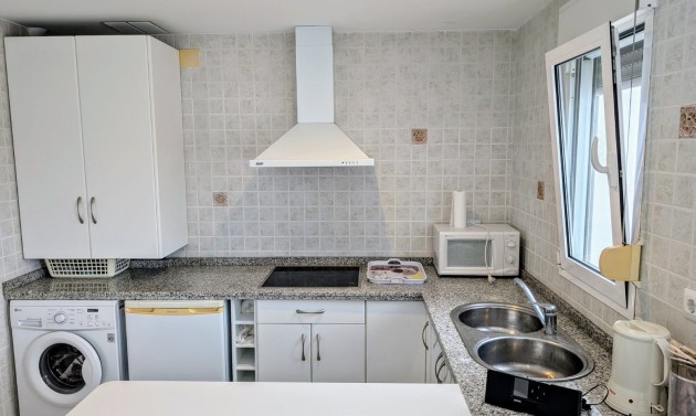 Resales - Villas - Benissa - Fanadix