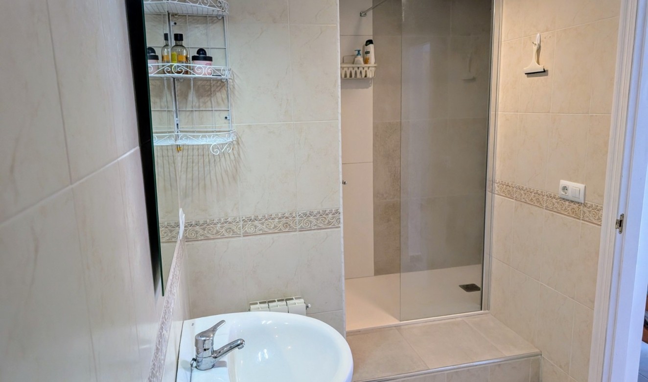 Resales - Villas - Benissa - Fanadix