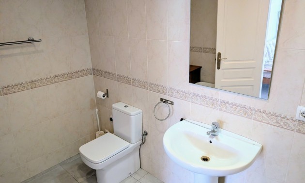 Resales - Villas - Benissa - Fanadix