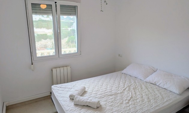 Resales - Villas - Benissa - Fanadix