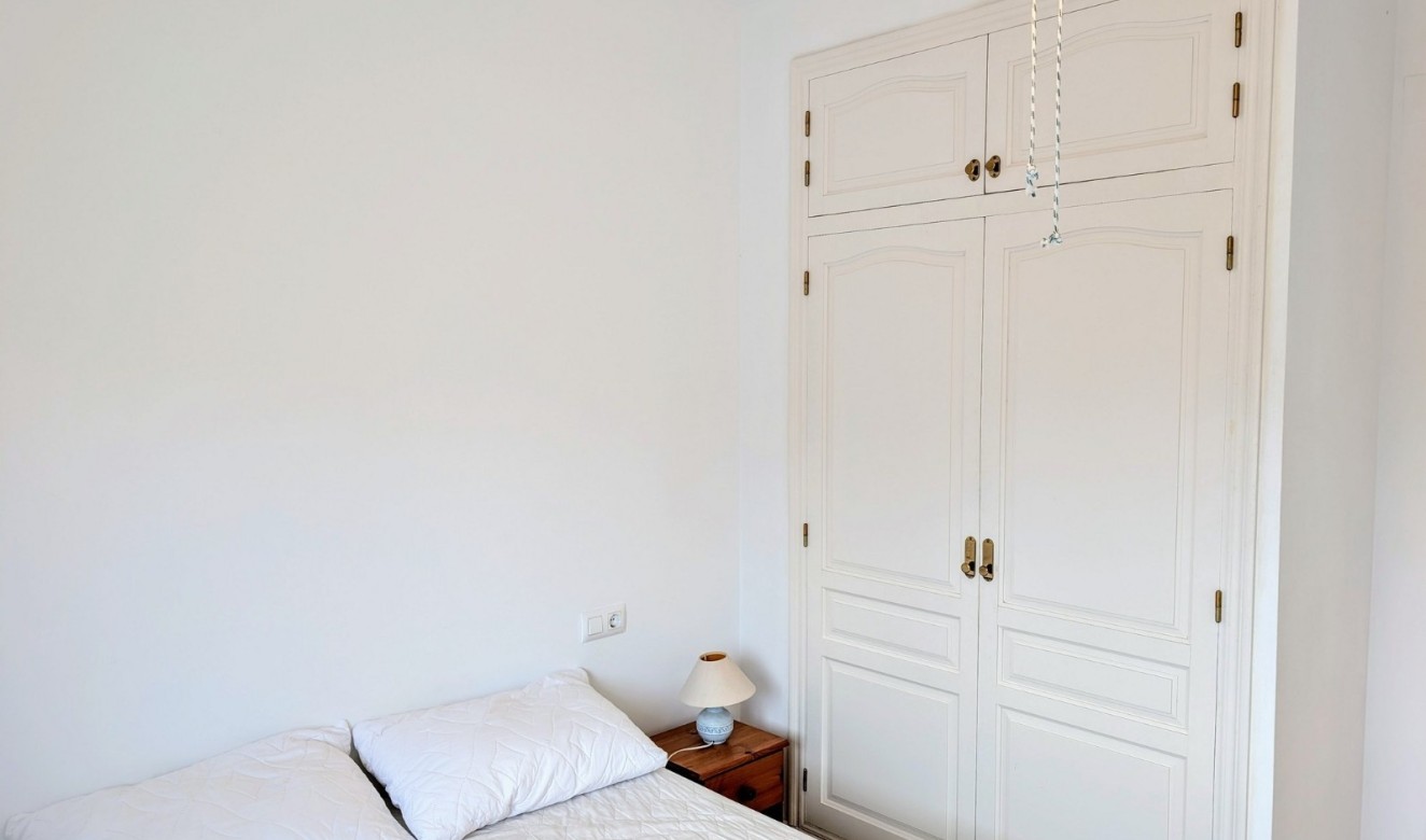 Resales - Villas - Benissa - Fanadix