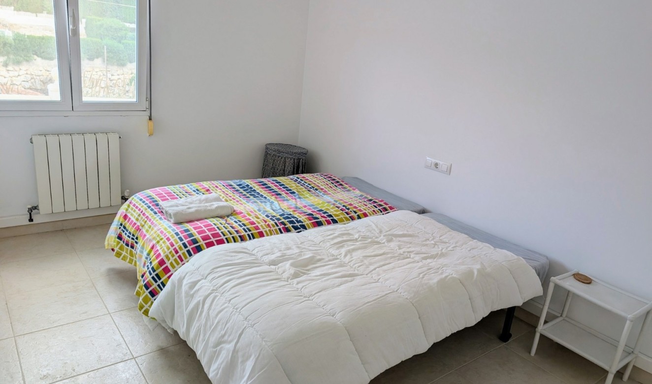 Resales - Villas - Benissa - Fanadix