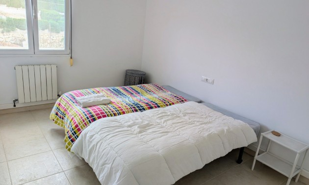 Resales - Villas - Benissa - Fanadix