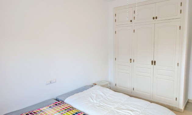 Resales - Villas - Benissa - Fanadix