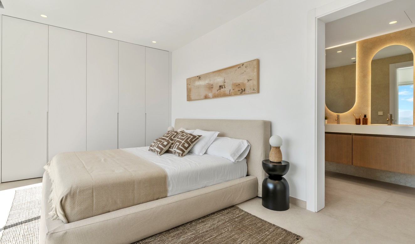 New Builds - Villas - Benitachell - La Cumbre del Sol