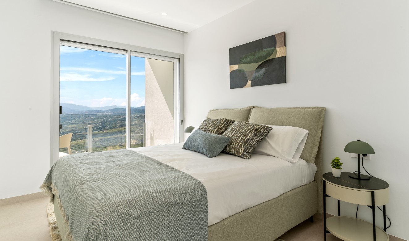 New Builds - Villas - Benitachell - La Cumbre del Sol