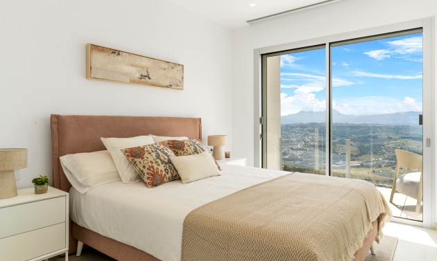 New Builds - Villas - Benitachell - La Cumbre del Sol