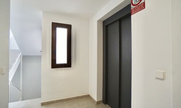 Liegenschaften - Apartments - Wohnungen - Moraira - Moraira Zentrum 