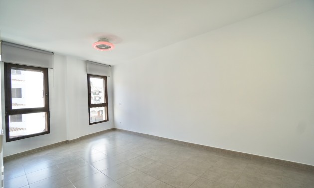 Liegenschaften - Apartments - Wohnungen - Moraira - Moraira Zentrum 