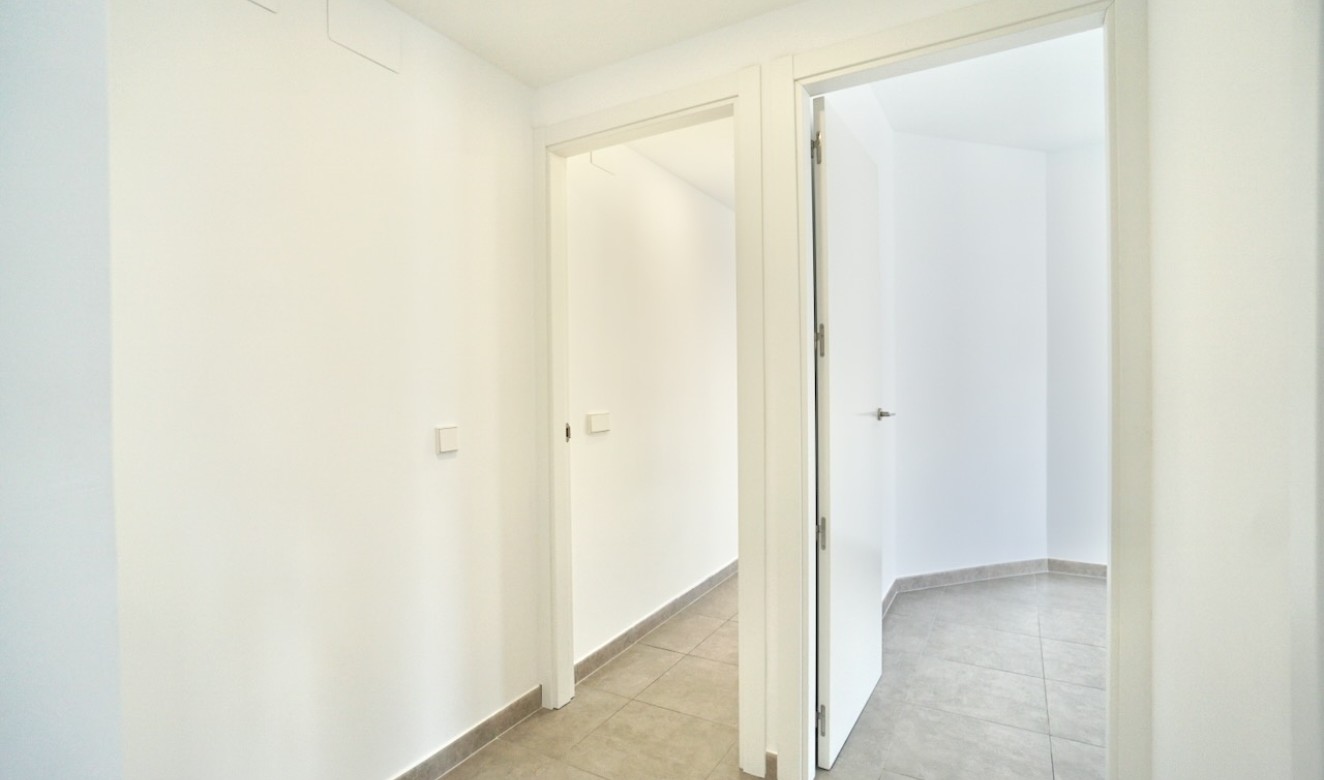 Liegenschaften - Apartments - Wohnungen - Moraira - Moraira Zentrum 