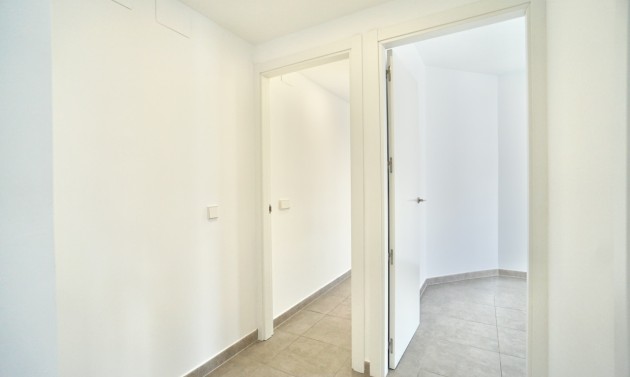 Liegenschaften - Apartments - Wohnungen - Moraira - Moraira Zentrum 