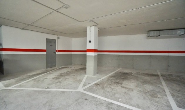 Liegenschaften - Apartments - Wohnungen - Moraira - Moraira Zentrum 