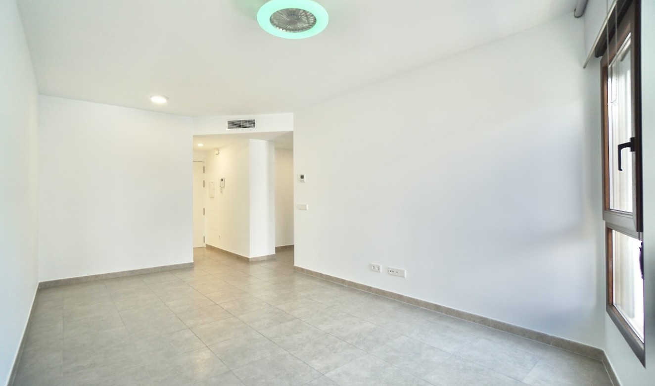 Liegenschaften - Apartments - Wohnungen - Moraira - Moraira Zentrum 