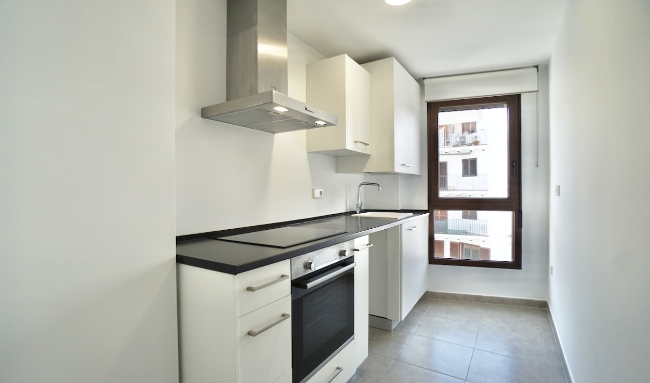 Liegenschaften - Apartments - Wohnungen - Moraira - Moraira Zentrum 