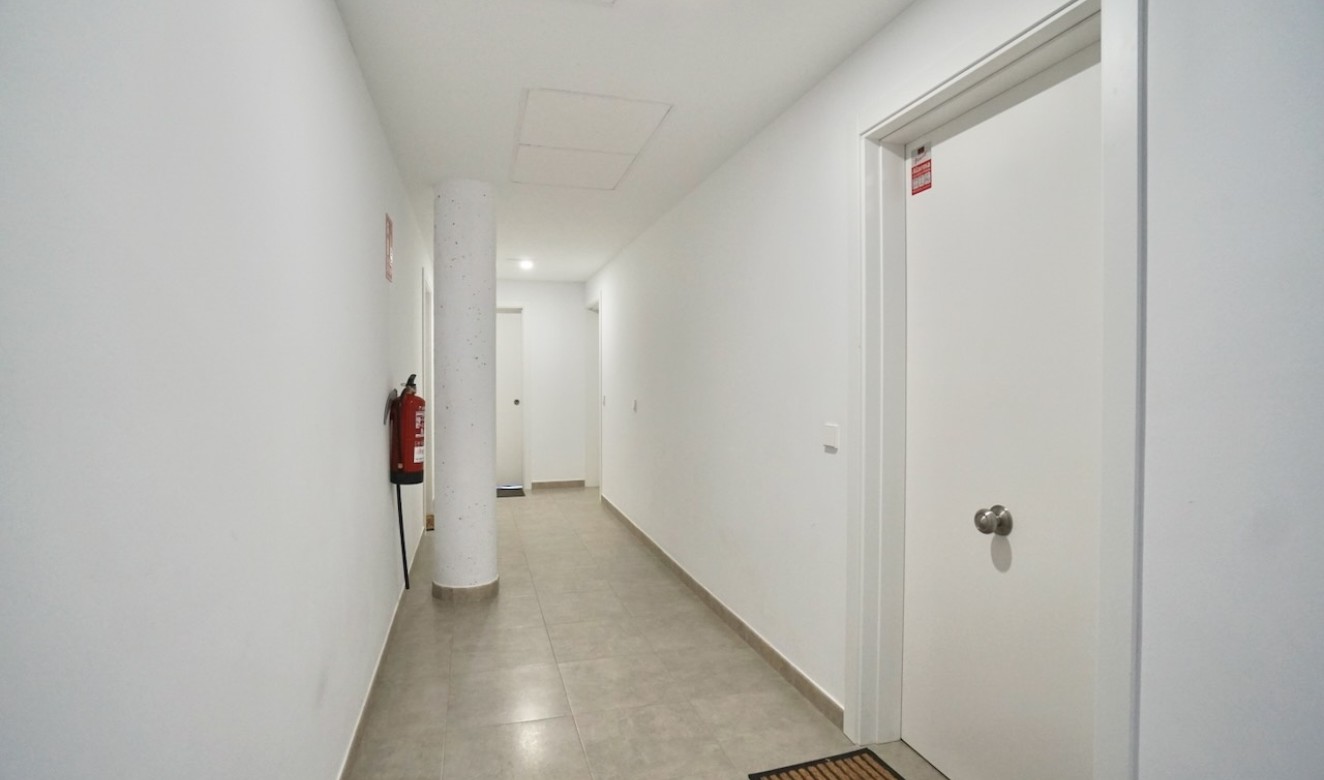 Liegenschaften - Apartments - Wohnungen - Moraira - Moraira Zentrum 