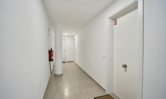 Liegenschaften - Apartments - Wohnungen - Moraira - Moraira Zentrum 