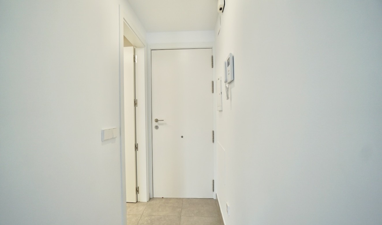 Liegenschaften - Apartments - Wohnungen - Moraira - Moraira Zentrum 