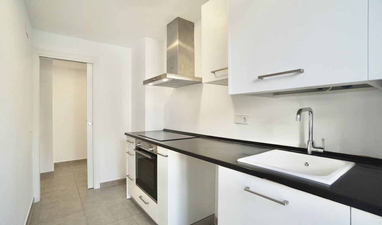 Liegenschaften - Apartments - Wohnungen - Moraira - Moraira Zentrum 