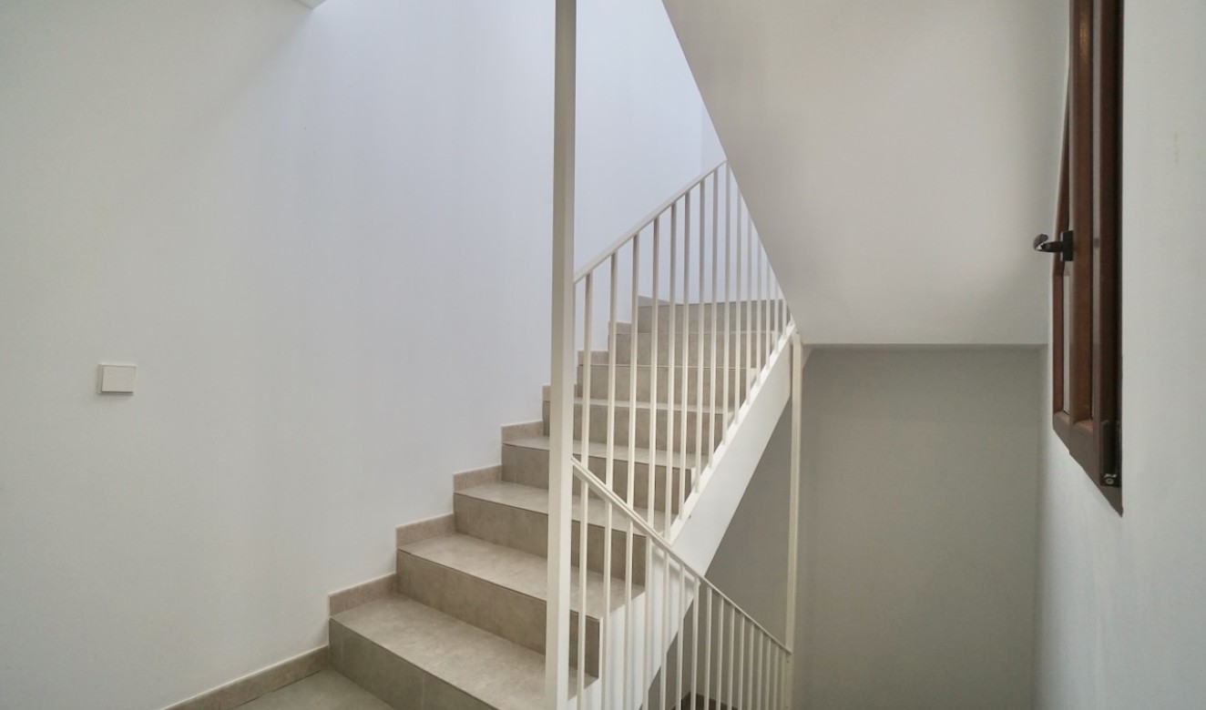 Liegenschaften - Apartments - Wohnungen - Moraira - Moraira Zentrum 