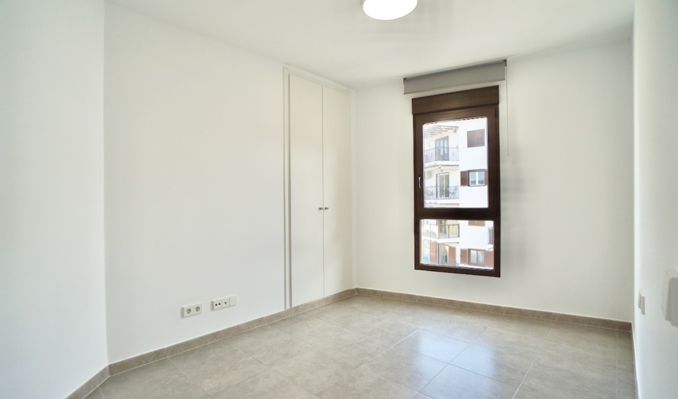 Liegenschaften - Apartments - Wohnungen - Moraira - Moraira Zentrum 