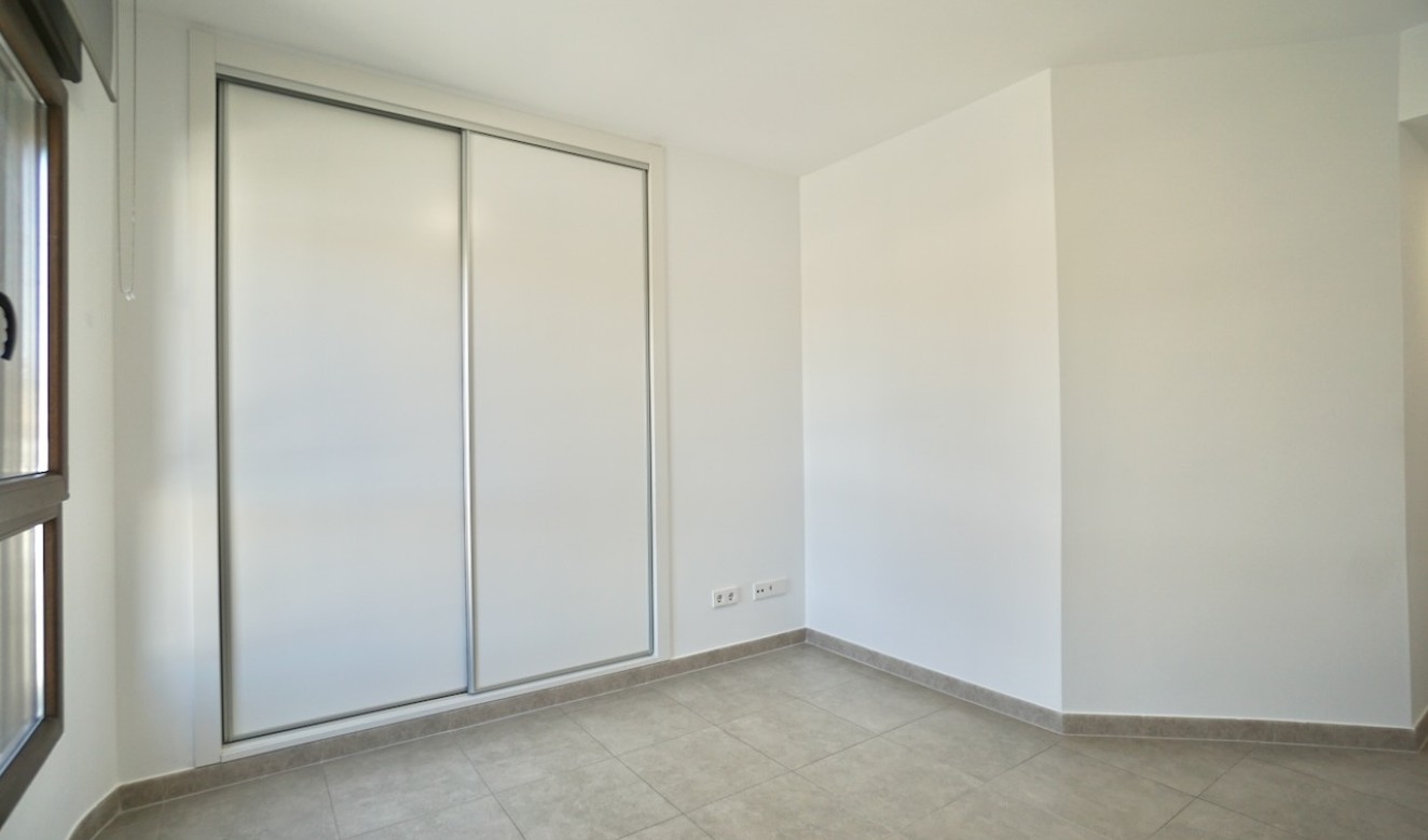 Liegenschaften - Apartments - Wohnungen - Moraira - Moraira Zentrum 