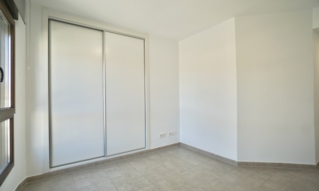 Liegenschaften - Apartments - Wohnungen - Moraira - Moraira Zentrum 