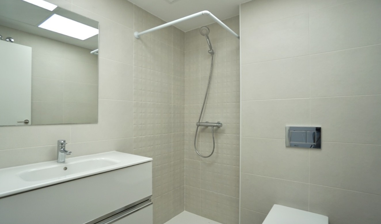 Liegenschaften - Apartments - Wohnungen - Moraira - Moraira Zentrum 