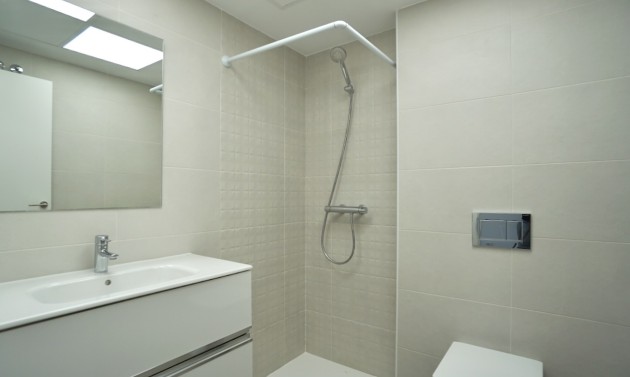 Liegenschaften - Apartments - Wohnungen - Moraira - Moraira Zentrum 