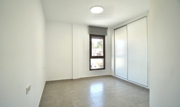 Liegenschaften - Apartments - Wohnungen - Moraira - Moraira Zentrum 