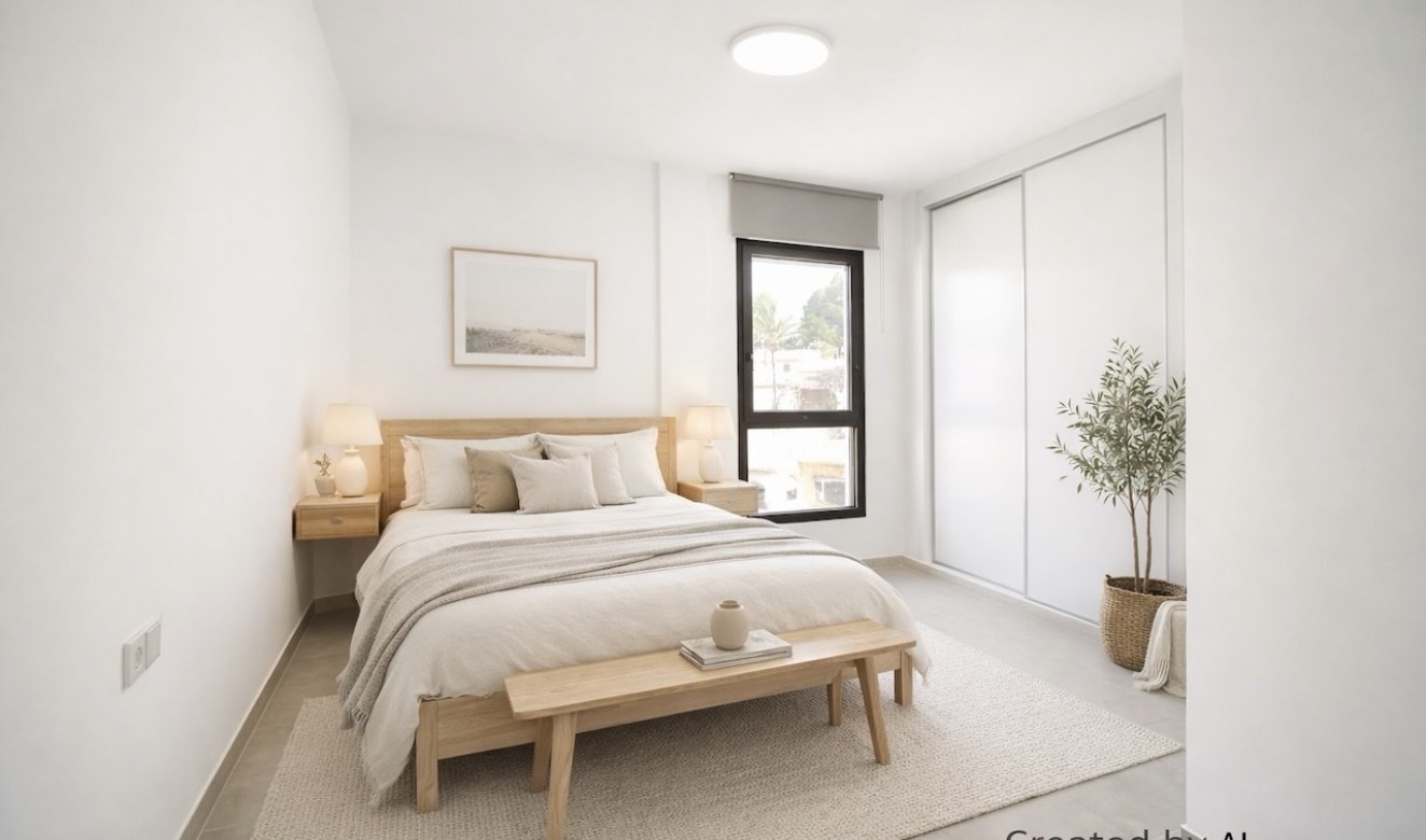 Liegenschaften - Apartments - Wohnungen - Moraira - Moraira Zentrum 