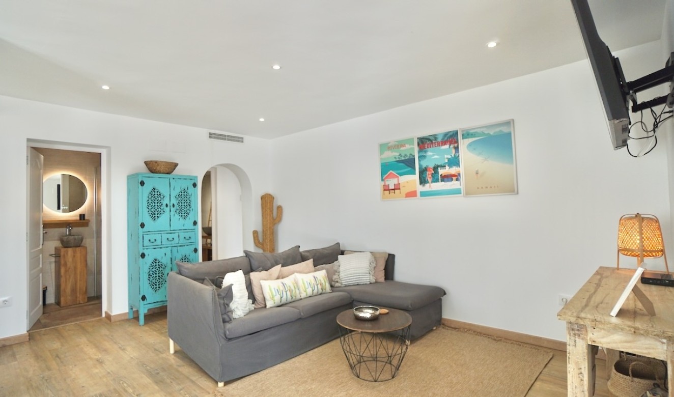 Resales - Villas - Moraira - Solpark