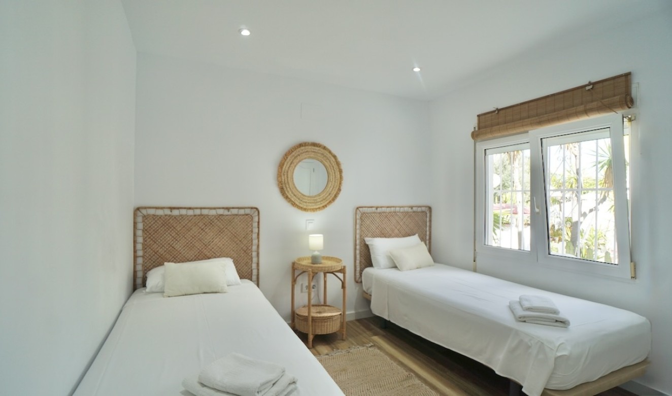 Resales - Villas - Moraira - Solpark