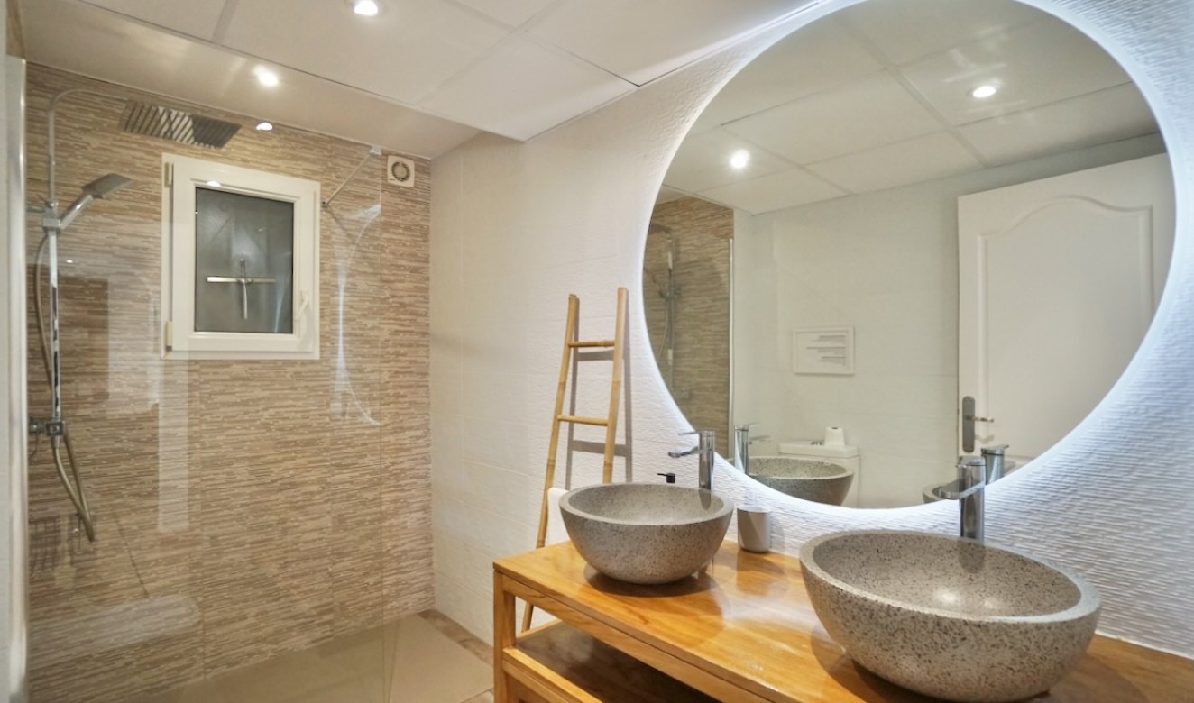 Resales - Villas - Moraira - Solpark