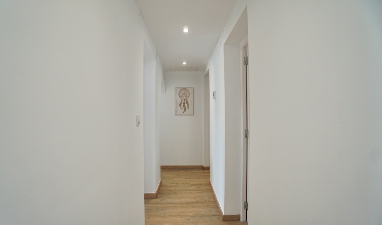 Resales - Villas - Moraira - Solpark