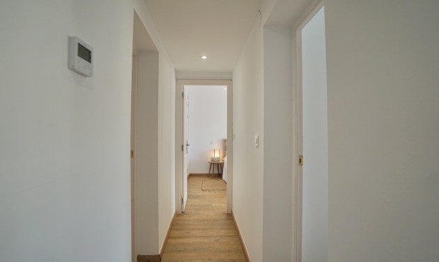 Resales - Villas - Moraira - Solpark