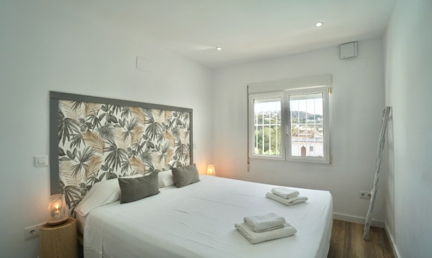 Resales - Villas - Moraira - Solpark