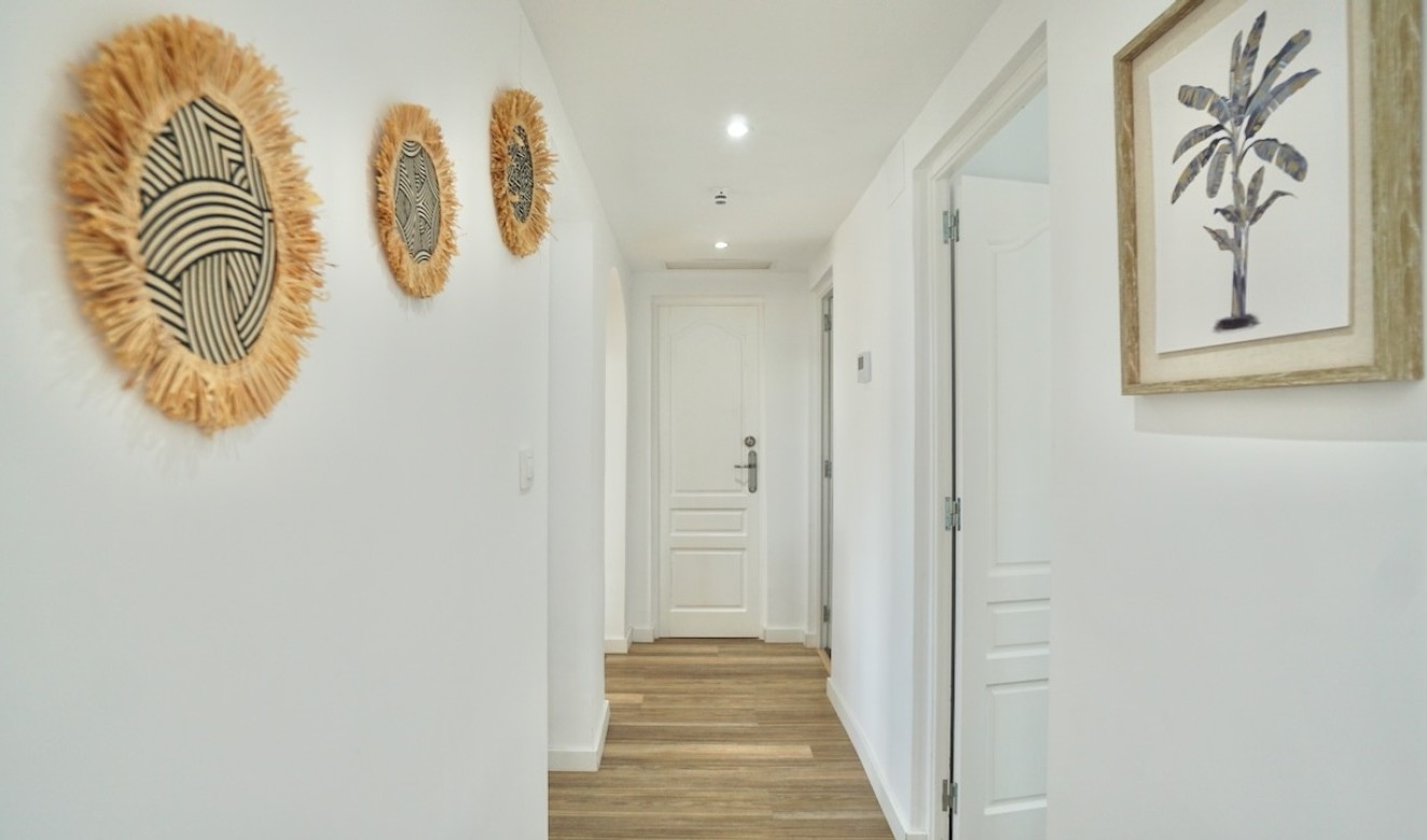 Resales - Villas - Moraira - Solpark