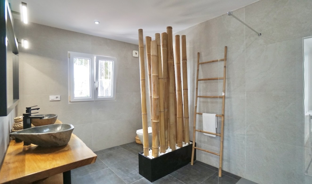 Resales - Villas - Moraira - Solpark