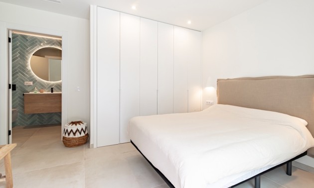 Resales - Villas - Benissa - San Jaime