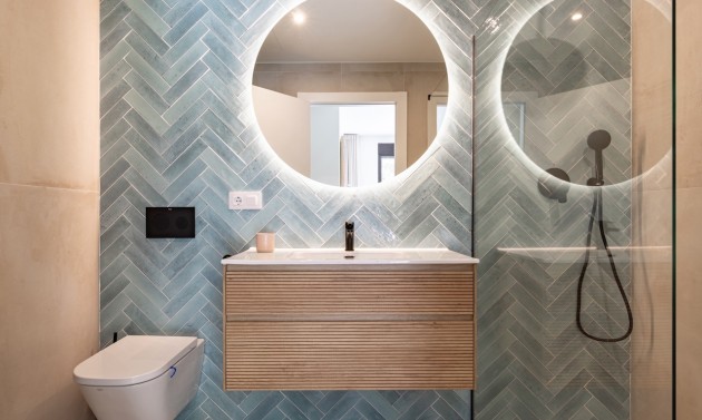 Resales - Villas - Benissa - San Jaime